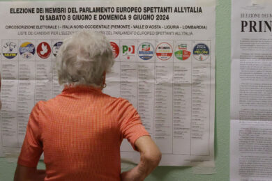 Europee, vincono Meloni e Schlein. Tajani batte Salvini. Conte ko. Vola AVS