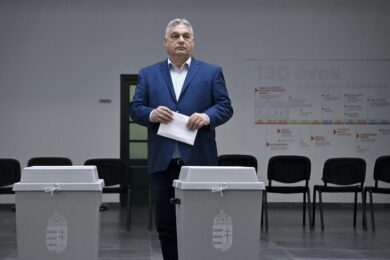 Elezioni europee, Orban non sfonda: primo partito al 43,7% ma cala di 8 punti