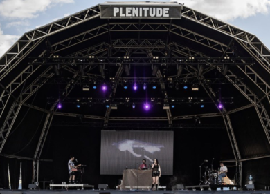 Plenitude riduce l’impatto ambientale dei festival dell’estate 2024