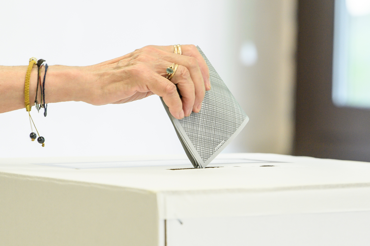 Europee: il voto in Lombardia e a Milano. Le preferenze Europee: il voto in Lombardia e a Milano. Le preferenze