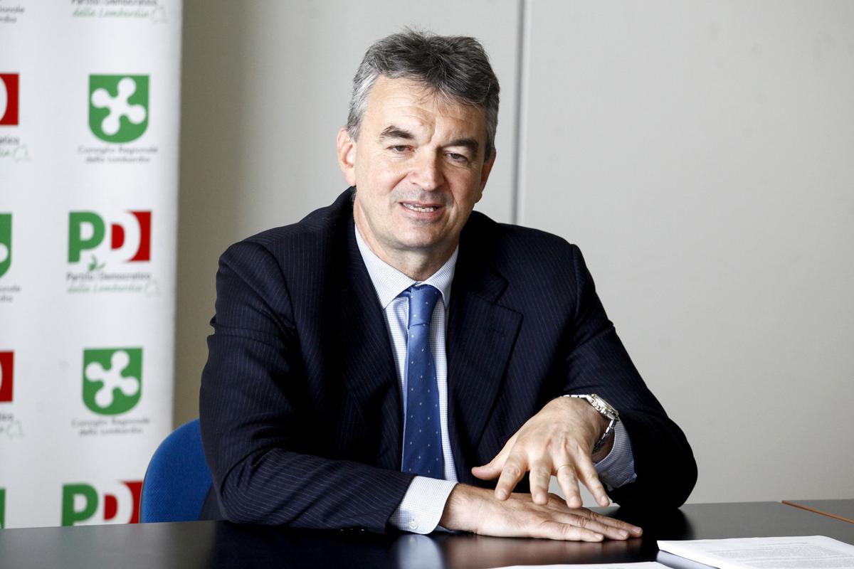 Europee, Pizzul: “Pd, un risultato che sembrava impossibile” Europee, Pizzul: “Pd, un risultato che sembrava impossibile”