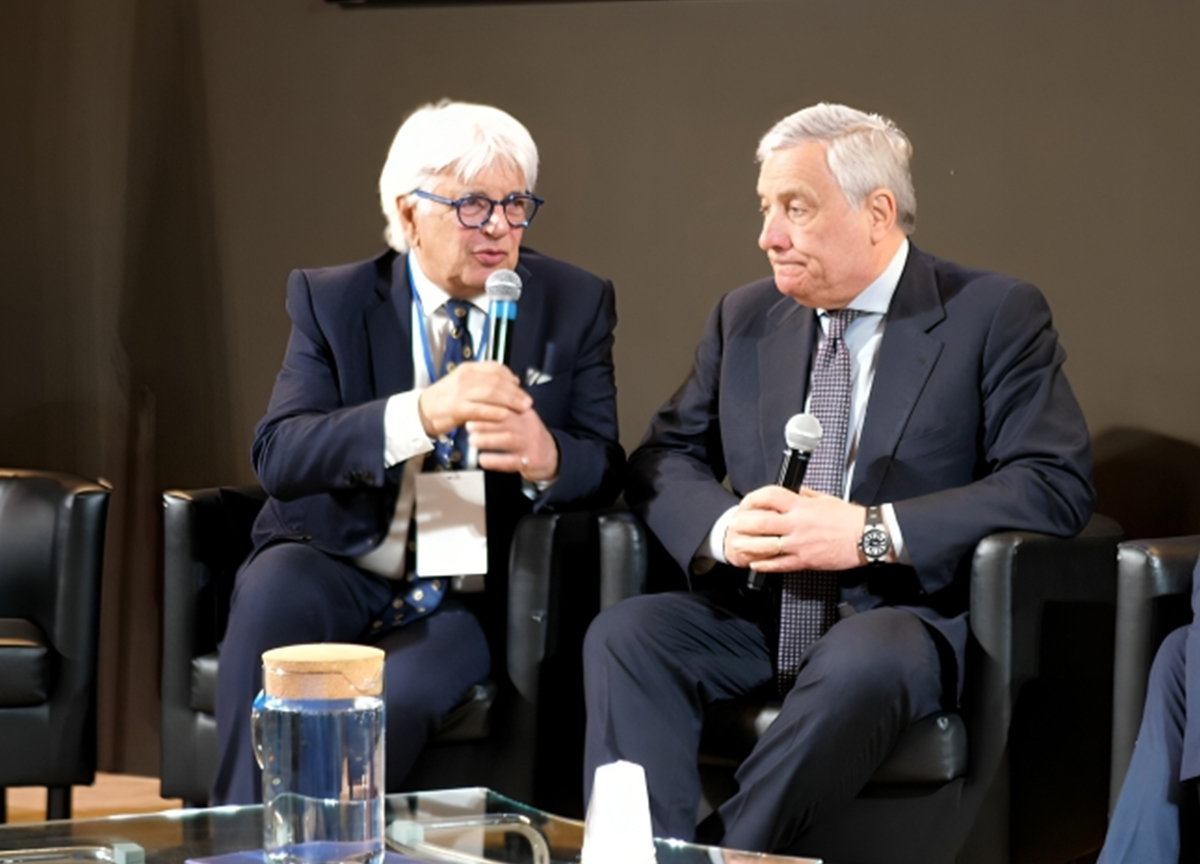 Tajani ‘king-maker’ delle future alleanze in Europa. Ecco perché Tajani ‘king-maker’ delle future alleanze in Europa. Ecco perché