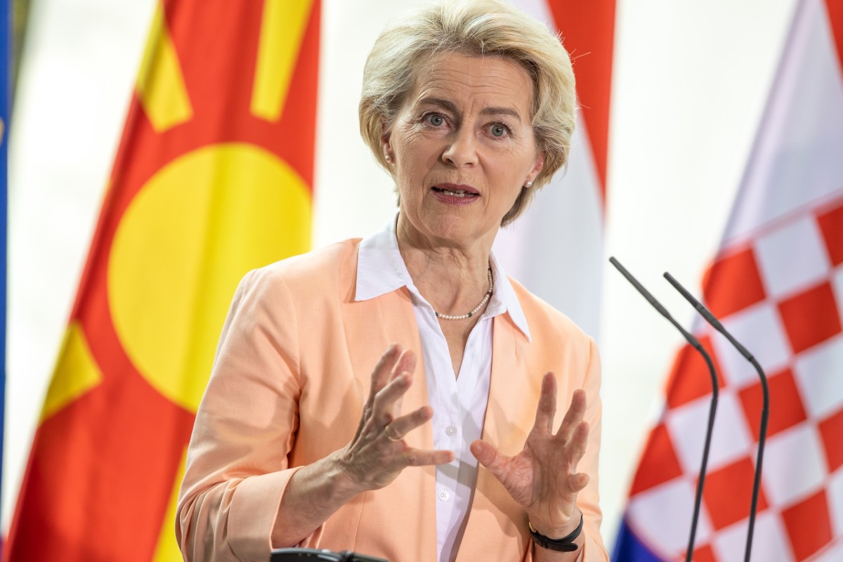 Europee: Ppe primo partito, poi S&D. Maggioranza assoluta grazie ai liberali