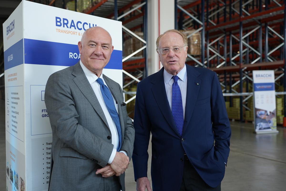 Decarbonizzazione, Bracchi: obiettivo emissioni ridotte di un terzo al 2028