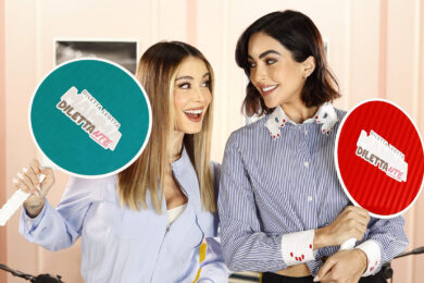 Rocío Muñoz Morales e il matrimonio con Raoul Bova? Rivelazione a Diletta Leotta