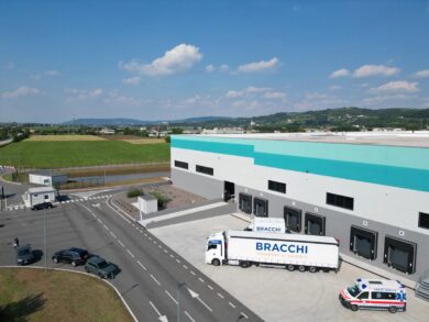 Decarbonizzazione, Bracchi: obiettivo emissioni ridotte di un terzo al 2028