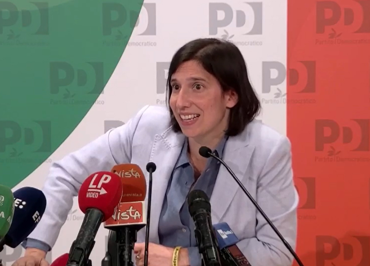 Europee/ Schlein si prende il Sud: Pd primo partito. Ora trema l’autonomia Europee/ Schlein si prende il Sud: Pd primo partito. Ora trema l’autonomia