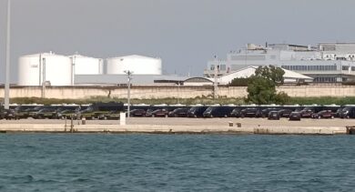 G7, nave hotel in stato vergognoso: “Garantite strutture alloggio alternative”