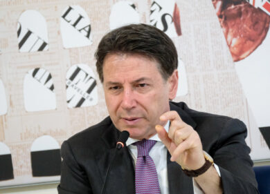 Europee, Meloni: “Non riescono a fermarci”. Conte (M5s): “Risultato deludente”