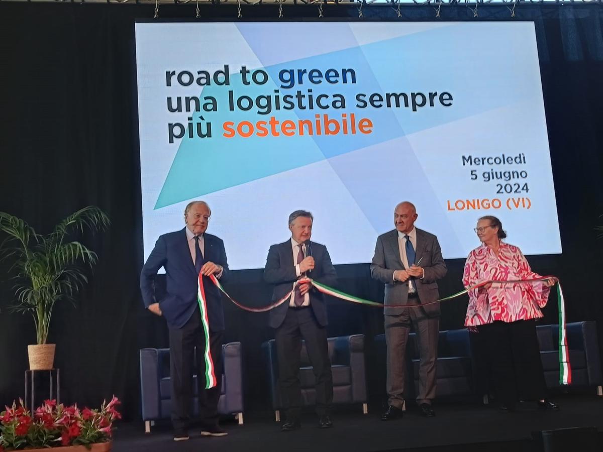Decarbonizzazione, Bracchi: obiettivo emissioni ridotte di un terzo al 2028