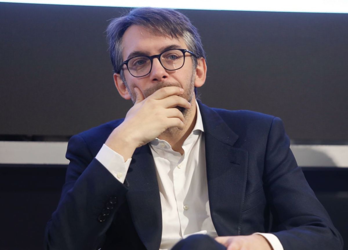 Europee, delusione Maran: è la “legge” che gli eletti li decidono i segretari Europee, delusione Maran: è la “legge” che gli eletti li decidono i segretari