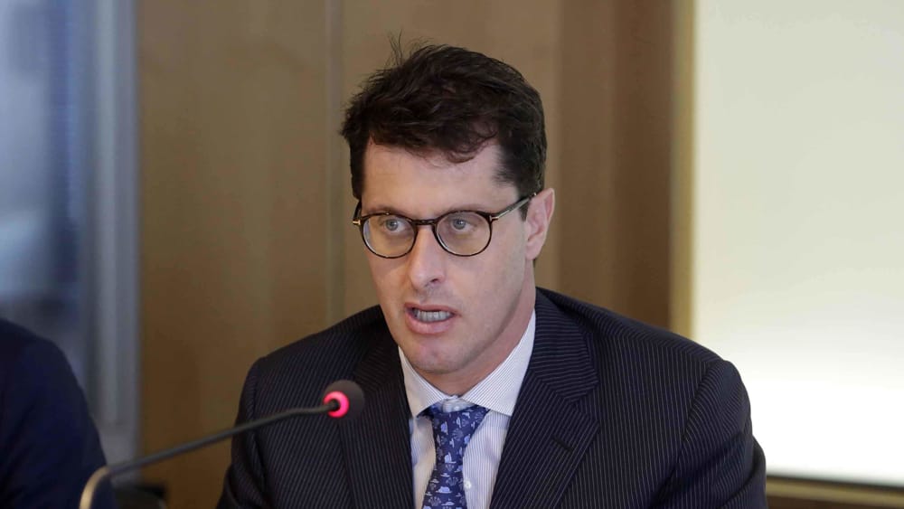 Il Fondo Arefood chiude accordo di finanziamento con Crédit Agricole Italia Il Fondo Arefood chiude accordo di finanziamento con Crédit Agricole Italia