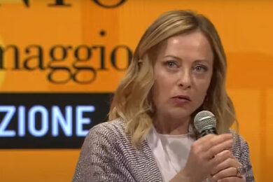 Elezioni Europee 2024, FdI al 29%, M5s sotto il 10. Renzi-Calenda game over