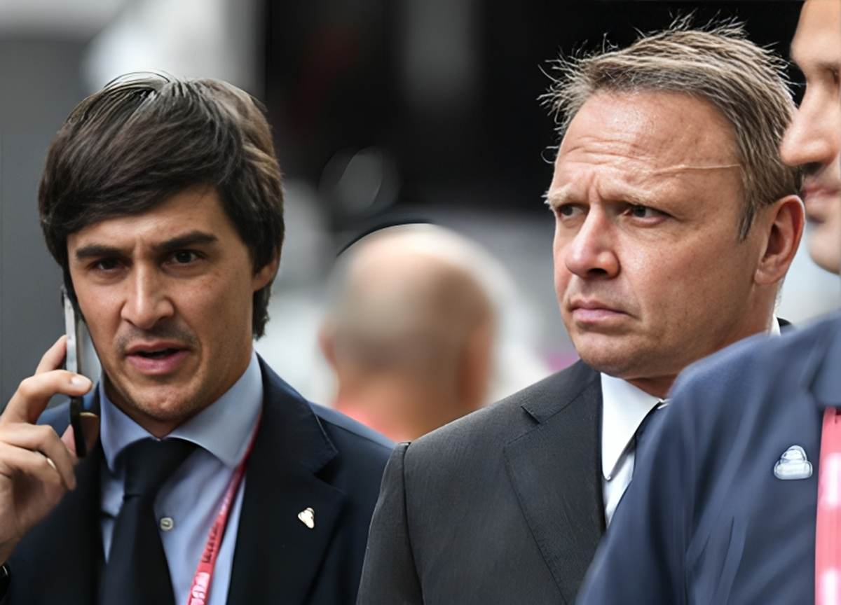 FdI, Signorelli studiava da portavoce di Diabolik: “Che comunicato di m…”