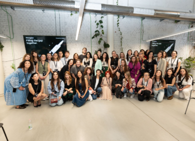 Imprenditoria femminile, Qonto: conclusa la II edizione di “StrongHer”