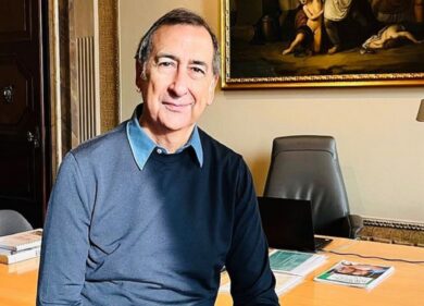 Europee, Sala: “Astensionismo mortificante per l’Italia”