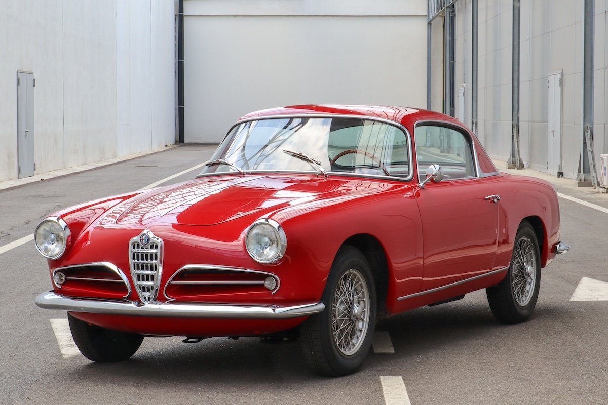 Stellantis con Alfa Romeo e Lancia protagonista alla 1000 Miglia 2024 Stellantis con Alfa Romeo e Lancia protagonista alla 1000 Miglia 2024