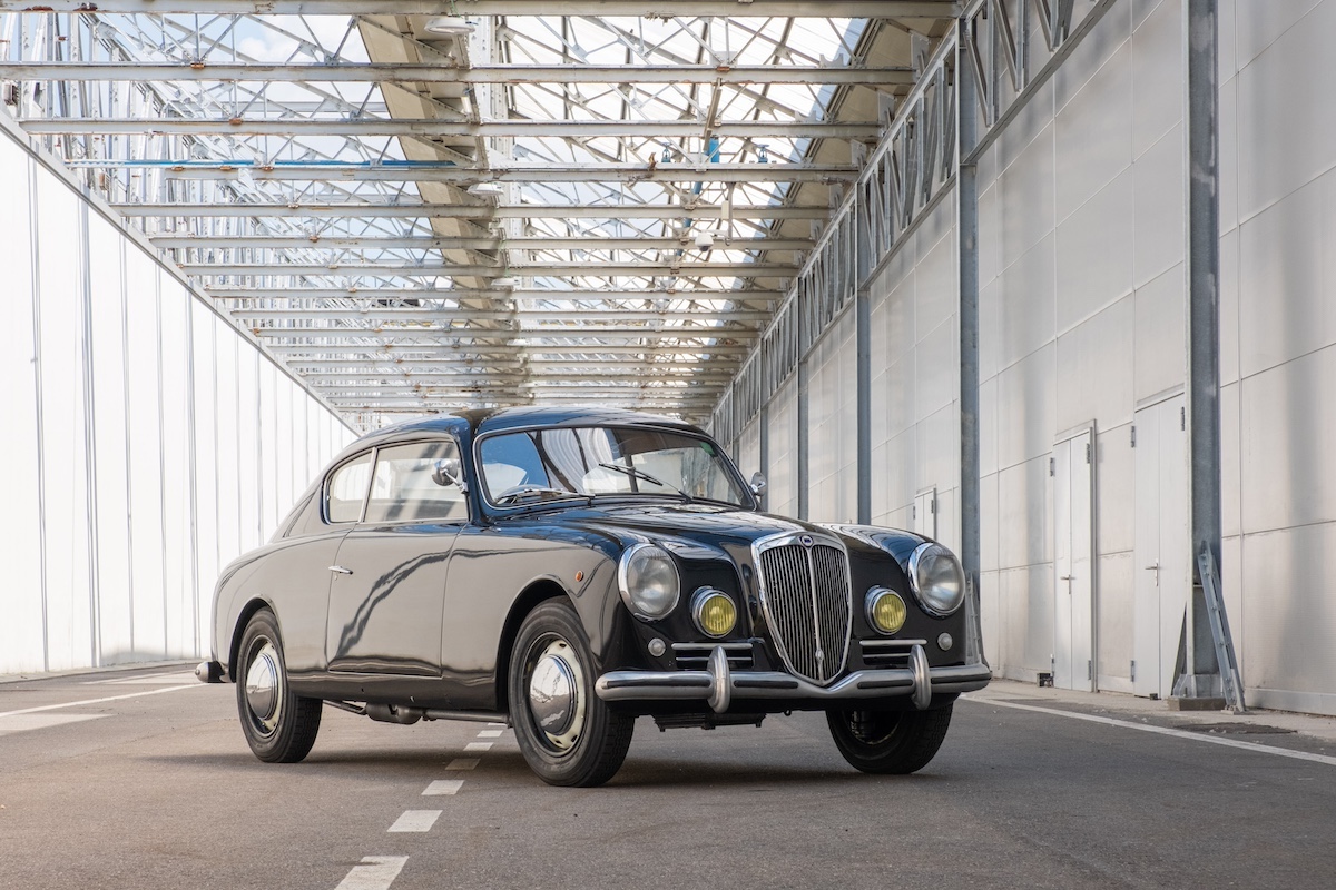 Stellantis con Alfa Romeo e Lancia protagonista alla 1000 Miglia 2024 Stellantis con Alfa Romeo e Lancia protagonista alla 1000 Miglia 2024