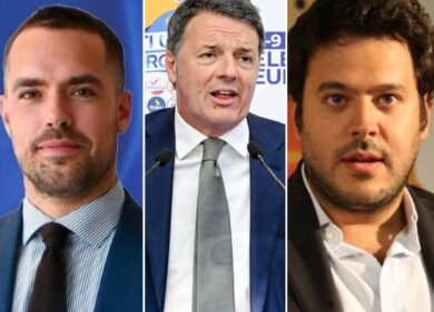 Terzo polo e dintorni/ Linkiesta, Nahum, IV e Tommasi. Spigolatura di Affari