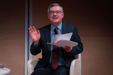 La7, Alessandro Barbero serata speciale sul caso Matteotti. Anticipazioni