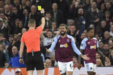 Calciomercato Juventus: Douglas Luiz? Aston Villa chiede 20 mln e 2 giocatori