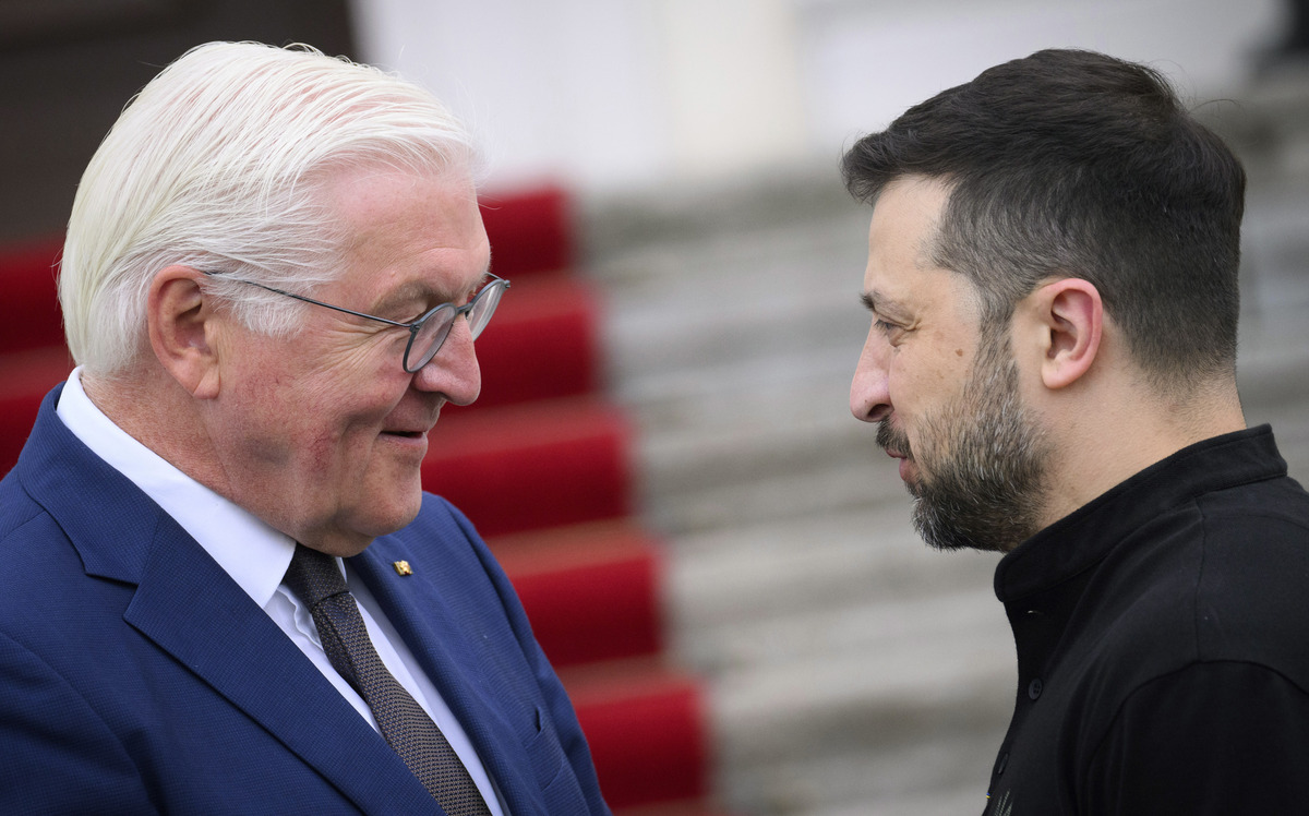 Guerra Ucraina, Zelensky chiede i Patriot. Dall’Italia 140 mln di aiuti