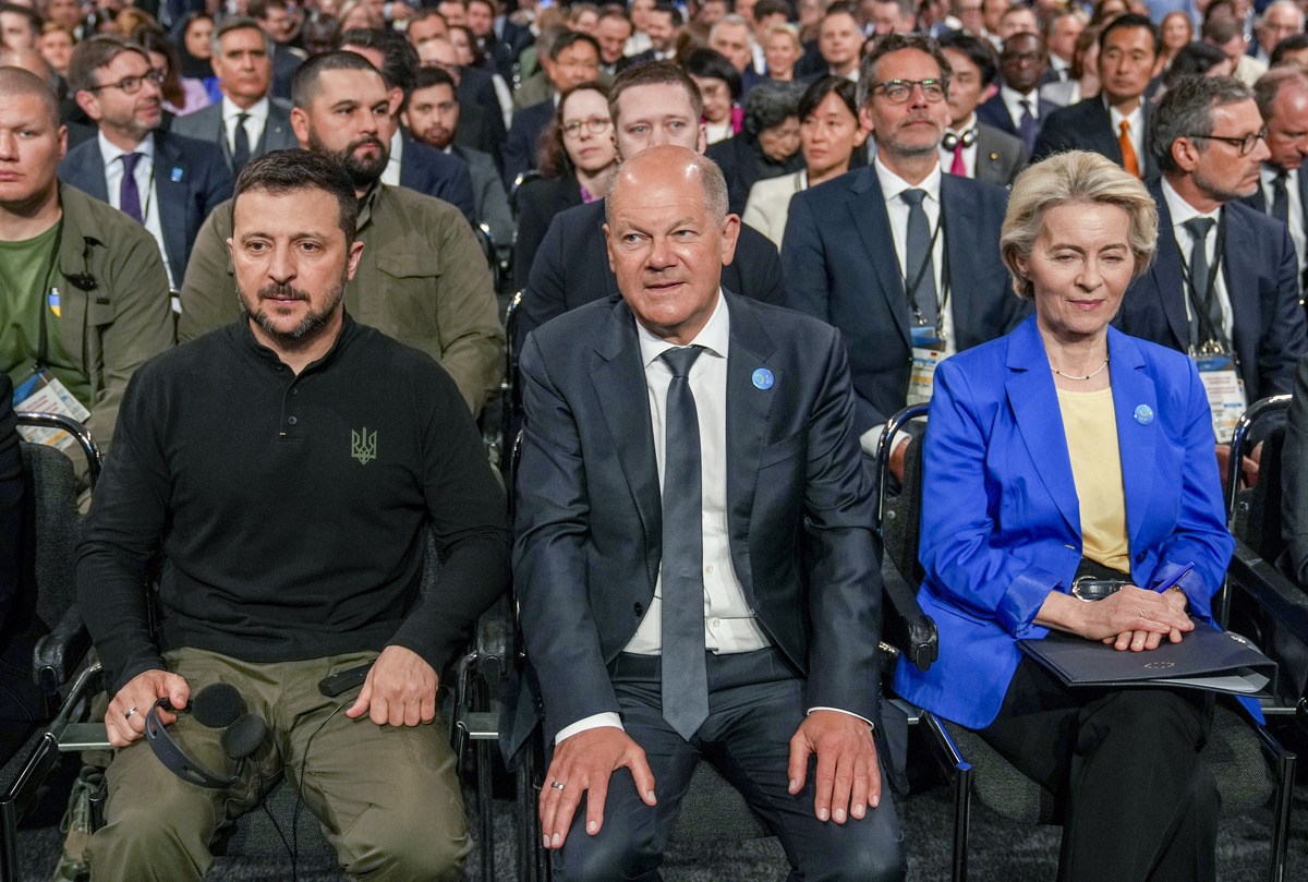Guerra Ucraina, Zelensky chiede i Patriot. Dall’Italia 140 mln di aiuti