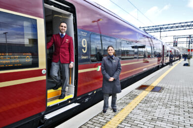 Italo treno assume a Roma: ecco i requisiti richiesti e come candidarsi