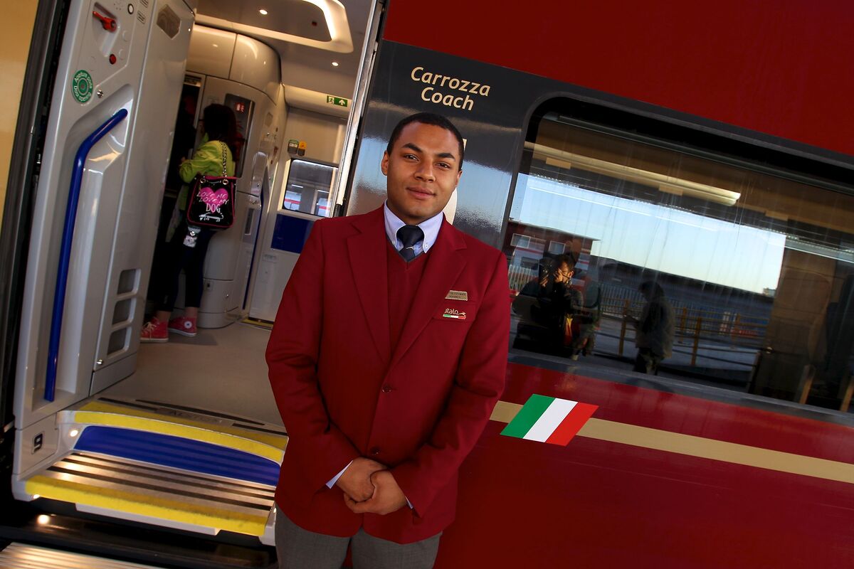 Italo treno assume a Roma: ecco i requisiti richiesti e come candidarsi