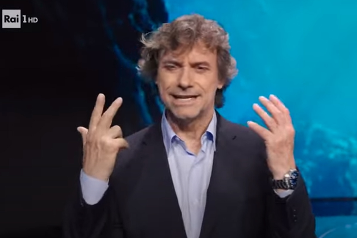 Rai, palinsesti estate 2024: da Alberto Angela a Gigi D’Alessio, programmi-novità (e repliche cult) Rai, palinsesti estate 2024: da Alberto Angela a Gigi D’Alessio, programmi-novità (e repliche cult)