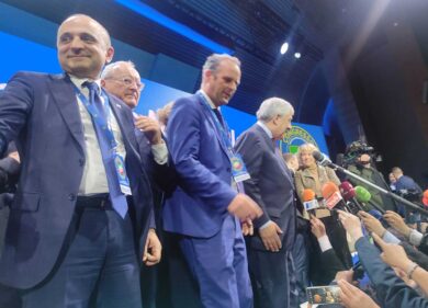 Comunali, Forza Italia si rafforza in provincia di Roma: “Consiglieri ovunque”