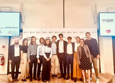 Banca Generali e Build IT Up, insieme per promuovere le startup italiane