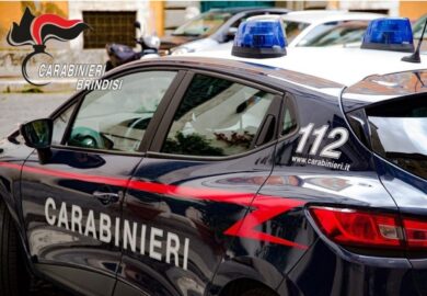 Coppia aggredita a colpi di roncola, la svolta: fermato l’ex della figlia