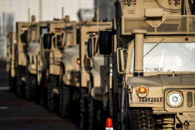 Leonardo, stop alle trattative con Knds per i carri armati Leopard