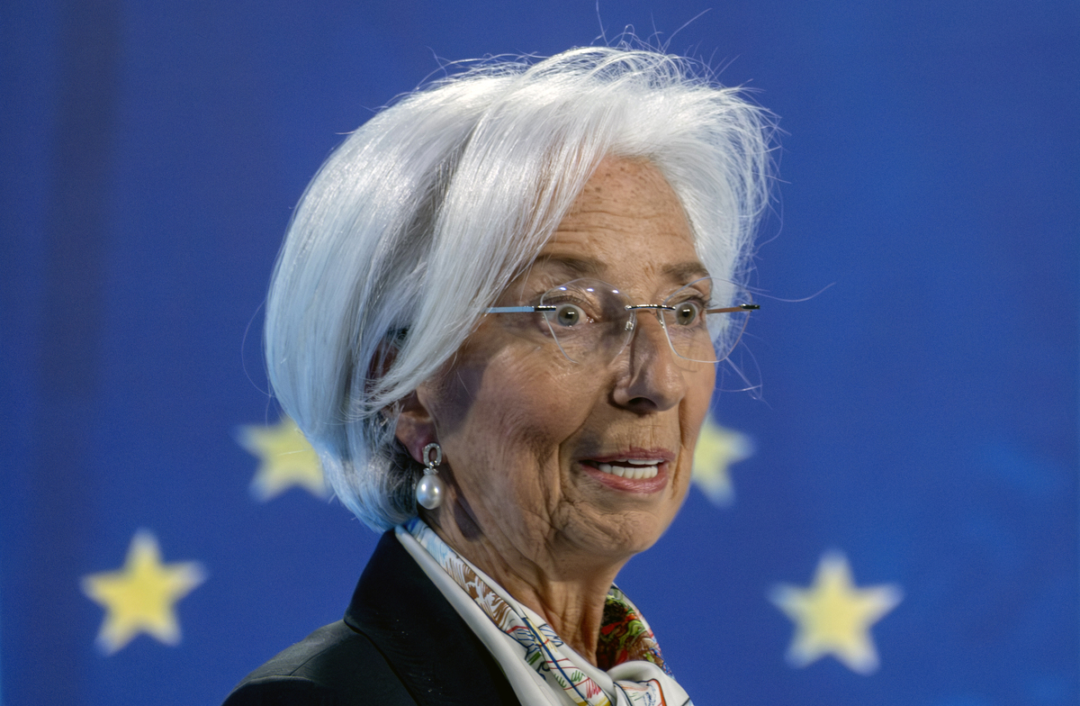 Bce, Lagarde: “Potremmo fermarci a un solo taglio dei tassi, troppe incognite” Bce, Lagarde: “Potremmo fermarci a un solo taglio dei tassi, troppe incognite”