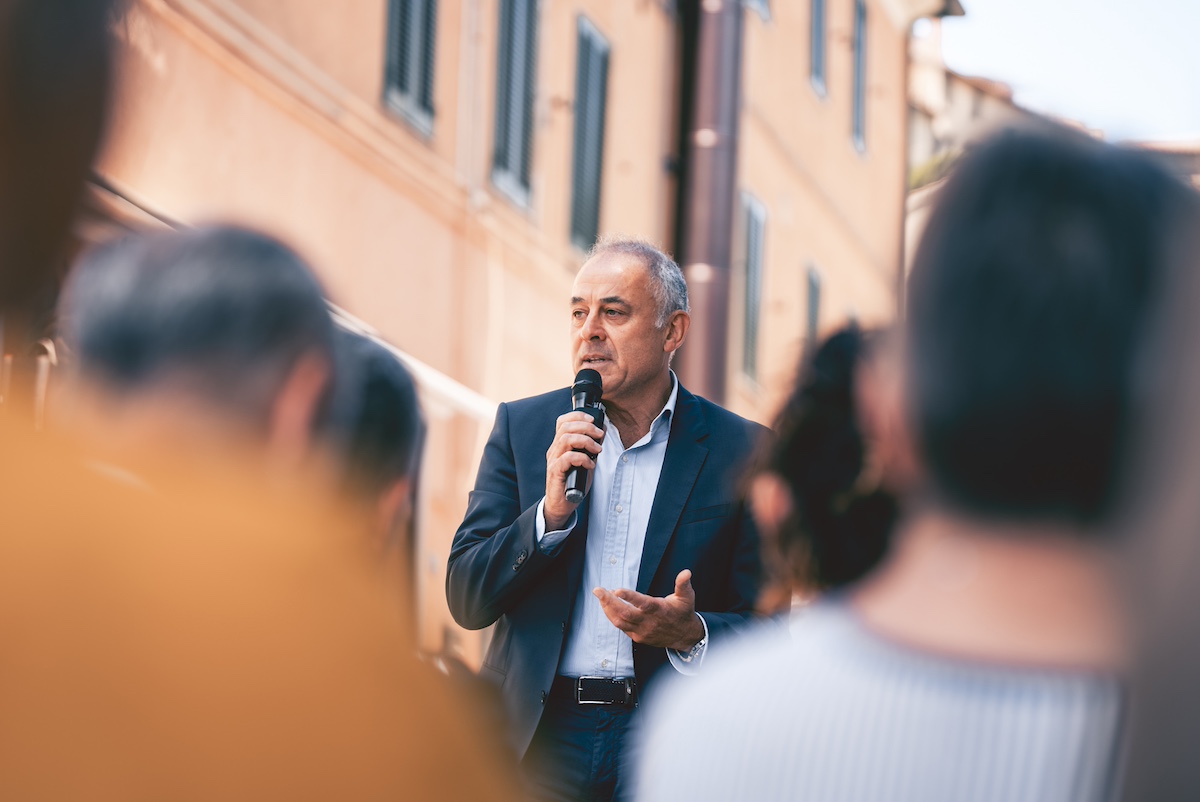 “Citroën Drive Castiglione Electric” la mobilità elettrica arriva in Toscana
