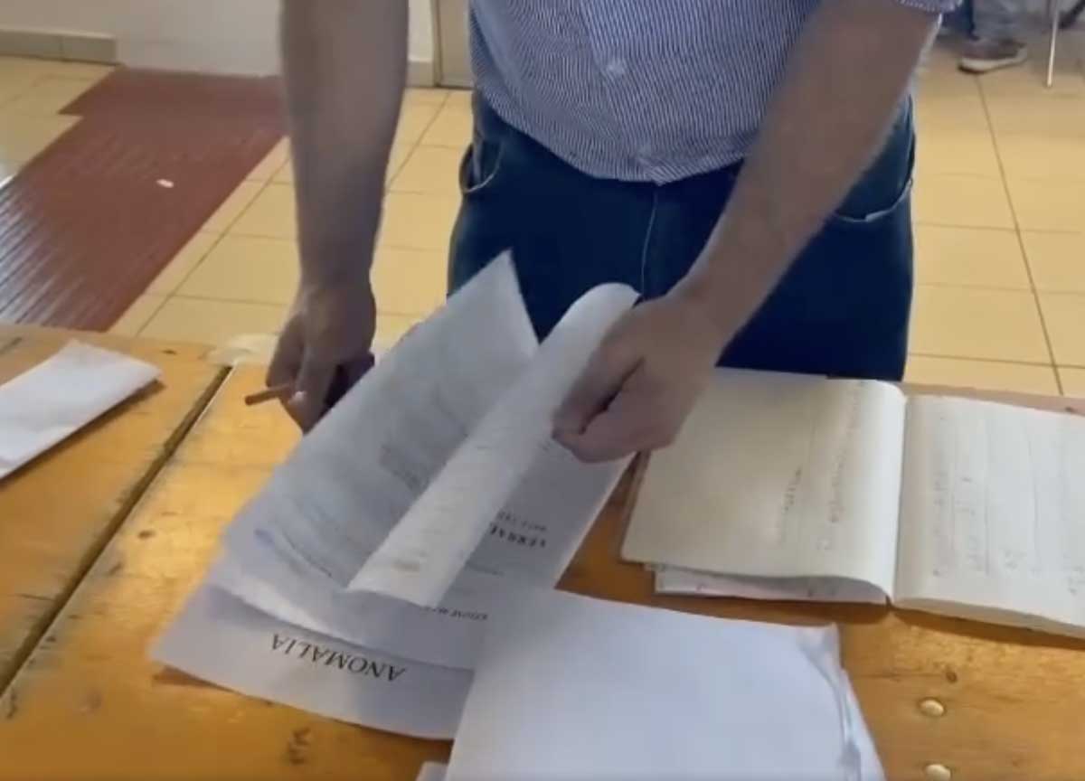 Europee, il caos ai seggi di Roma vale 40 milioni. Ecco cosa è accaduto