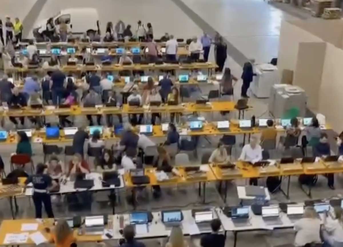 Europee, il caos ai seggi di Roma vale 40 milioni. Ecco cosa è accaduto