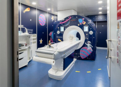 Risonanza magnetica e Ai: Siemens Healthineers lancia un nuovo webinar