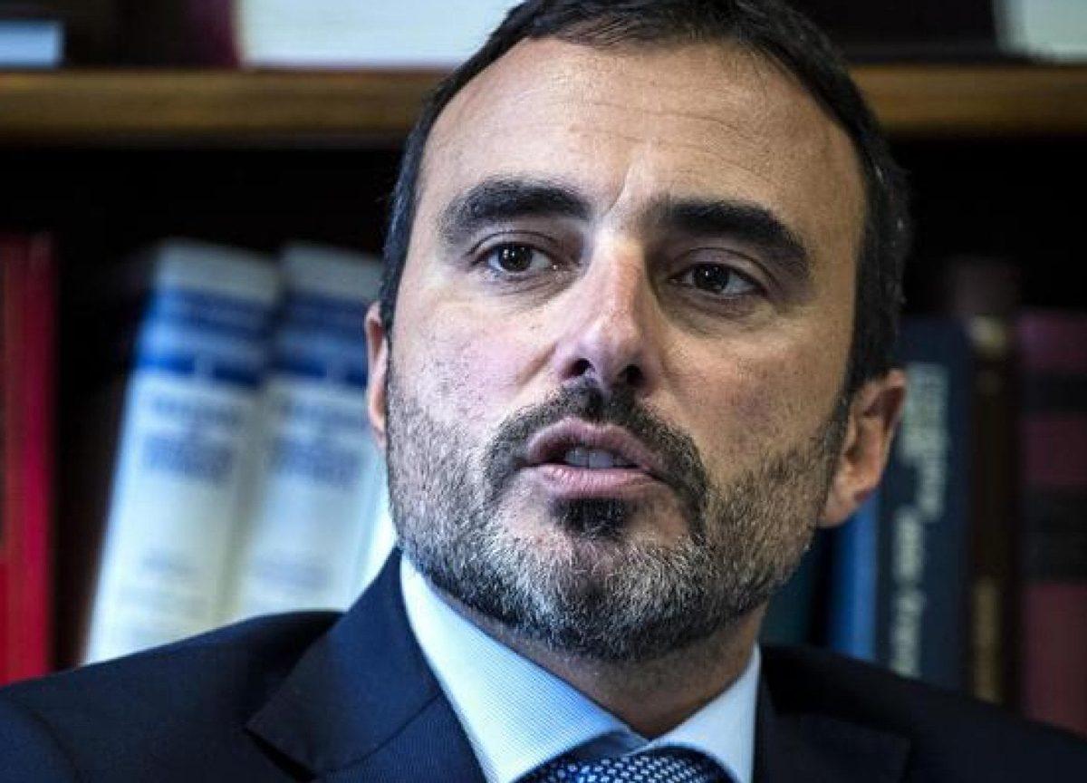Federsanità, il diggì del policlinico Umberto I D’Alba nominato presidente Federsanità, il diggì del policlinico Umberto I D’Alba nominato presidente