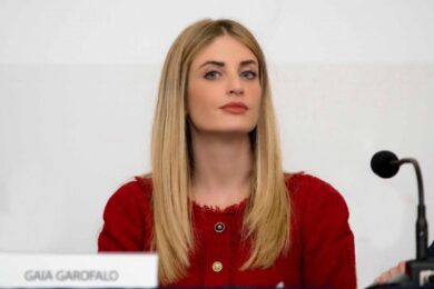 Aiop Giovani. Gaia Garofalo eletta Presidente Nazionale
