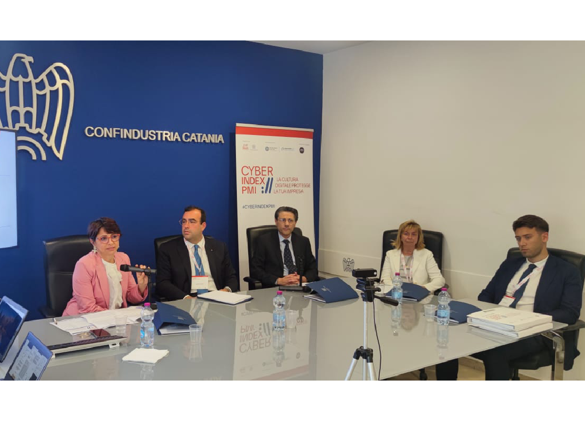 Generali e Confindustria Catania: al via la V tappa del roadshow 2024 Generali e Confindustria Catania: al via la V tappa del roadshow 2024