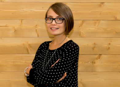 Grace Consulting: nuovo sito e veste professionale per Greta Lomaestro