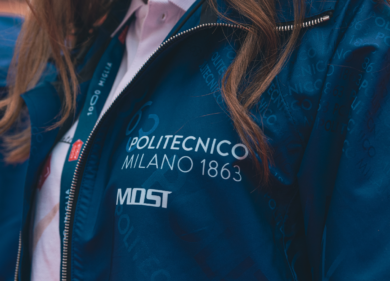 Gruppo Colombo e Politecnico di Milano insieme per il progetto ‘1000 Miglia’