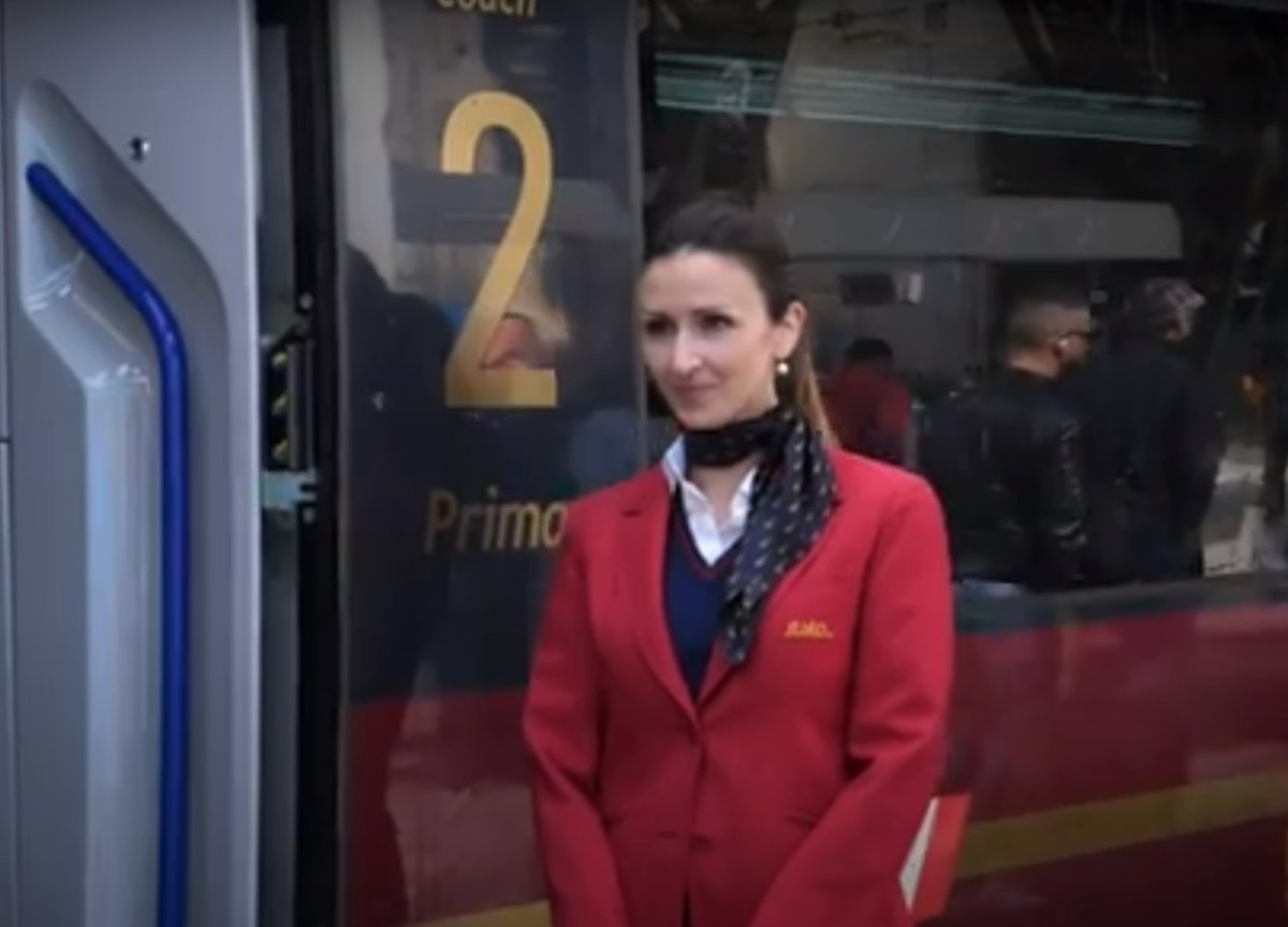 Italo treno assume a Roma: ecco i requisiti richiesti e come candidarsi