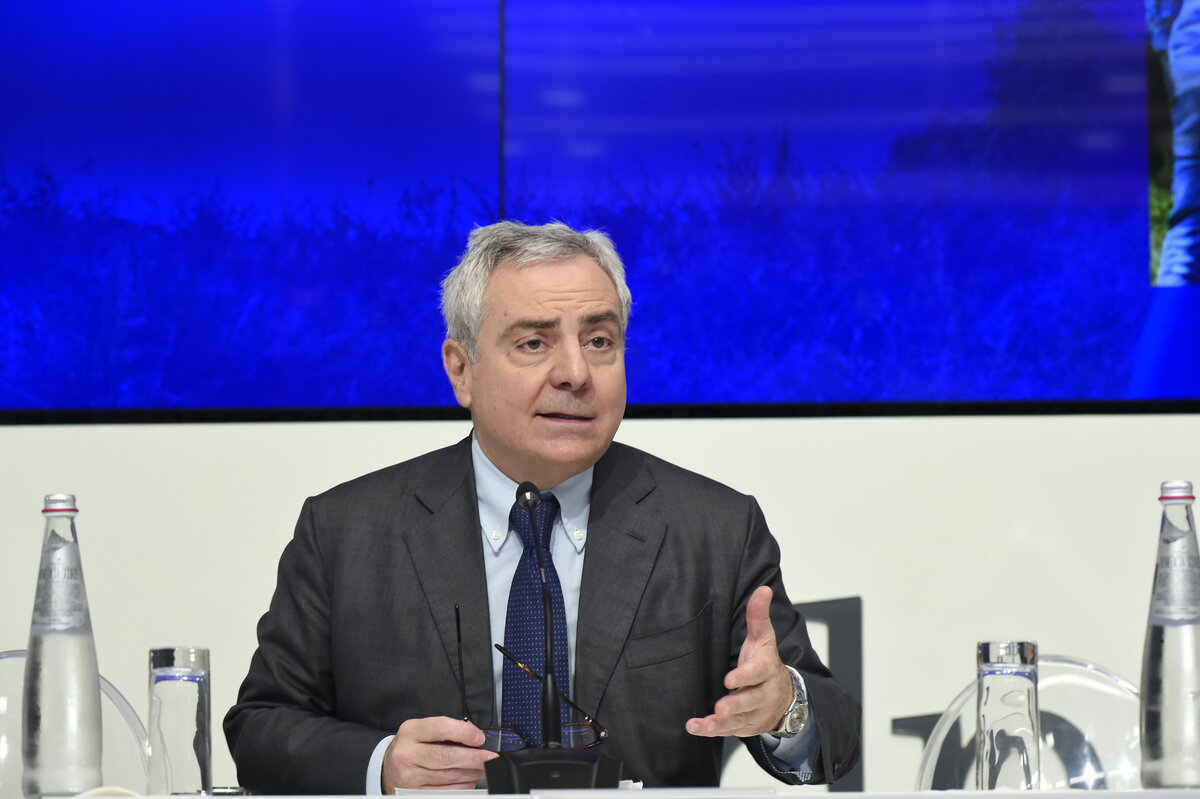 CDP e Inps: presentato il progetto sul senior housing ‘Spazio Blu’ CDP e Inps: presentato il progetto sul senior housing ‘Spazio Blu’