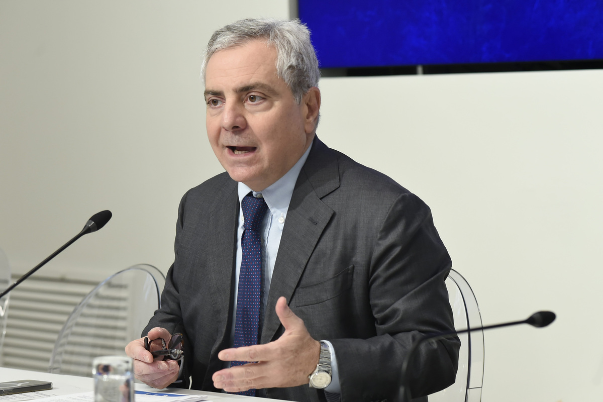 CDP e Inps: presentato il progetto sul senior housing ‘Spazio Blu’ CDP e Inps: presentato il progetto sul senior housing ‘Spazio Blu’