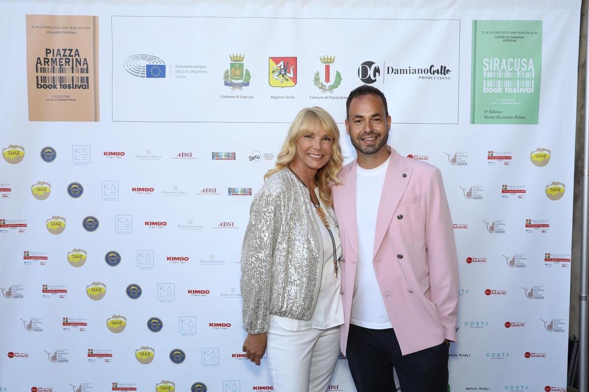 Festival Letterari Siciliani al via il 20 giugno