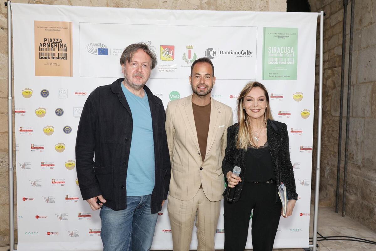 Festival Letterari Siciliani al via il 20 giugno