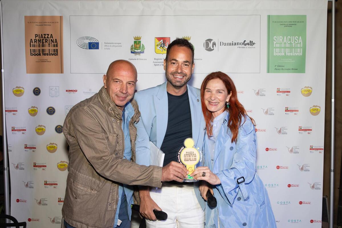 Festival Letterari Siciliani al via il 20 giugno